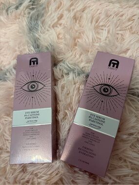 Pink Eye Serum with 8% Caffeine & 8% Retinol